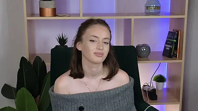 CamillaGebel online show from 18, 11, 2025