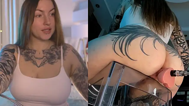 Tattitude  online show from 5, 12, 2025