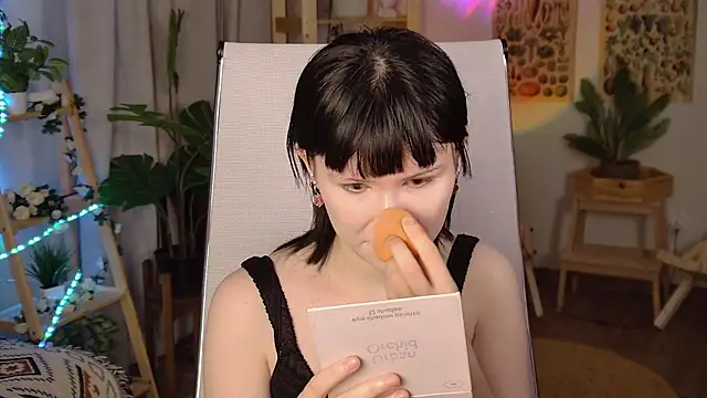 RickiOwens online show from 15, 1, 2026