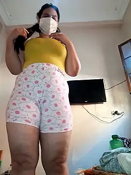 fati35flou online show from 26, 3, 2026