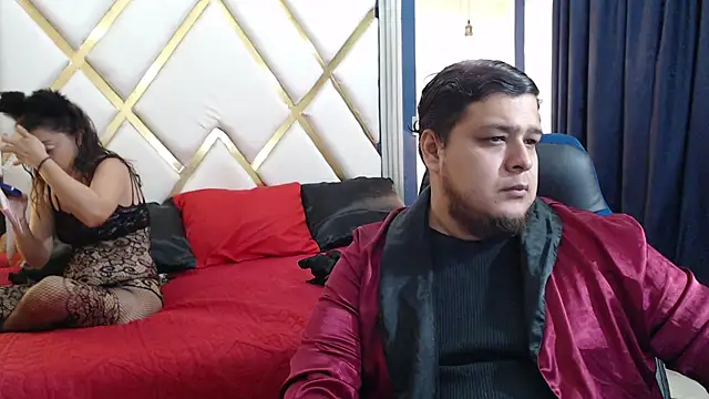 Snapshot of danna_thiago1 chatting on 20, 11, 2025 danna thiago1 online show from 20, 11, 2025