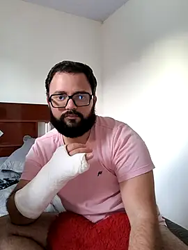 NoahRJ1 online show from 17, 11, 2025