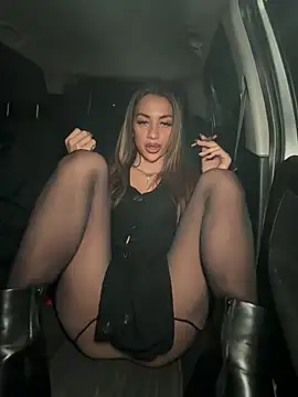 Badcrystal online show from 13, 3, 2026