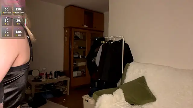 Selemene  online show from 14, 12, 2025