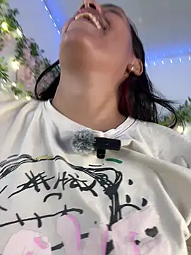 ArielleMillerr- online show from 27, 5, 2026