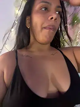 Snapshot of ArielleMillerr- chatting on 14, 7, 2026 ArielleMillerr- online show from 14, 7, 2026