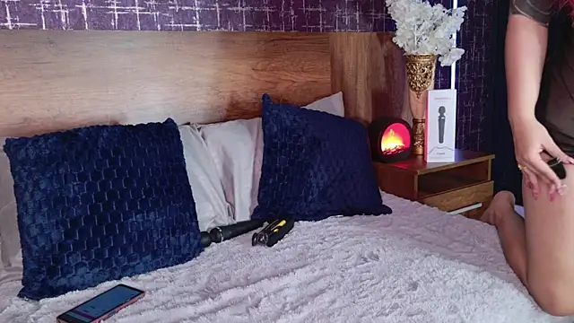 bella mush online show from 2, 3, 2026