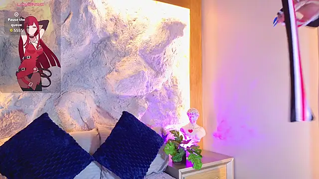 bella mush online show from 10, 4, 2026