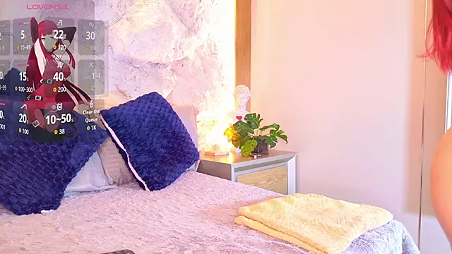 bella mush online show from 16, 4, 2026