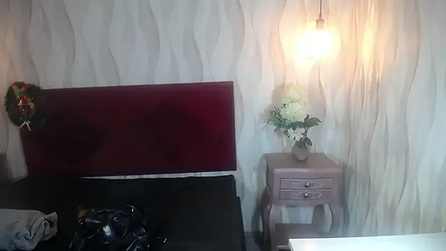 danna garza online show from 21, 12, 2025