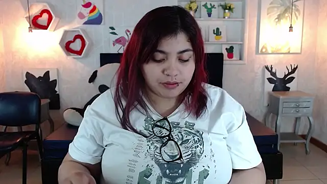 danna garza online show from 15, 2, 2026