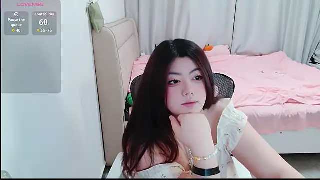 Love-paofu online show from 29, 11, 2025