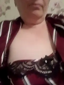 OliviaaSkyy online show from 26, 3, 2026