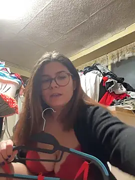 missseduction24 online show from 7, 1, 2026