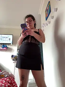 missseduction24 online show from 6, 3, 2026