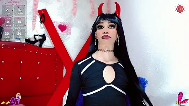 Snapshot of Karla_hot777 chatting on 18, 11, 2025 Karla hot777 online show from 18, 11, 2025