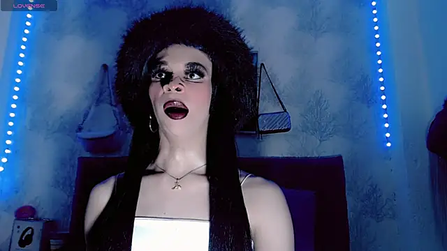 Karla hot777 online show from 28, 11, 2025