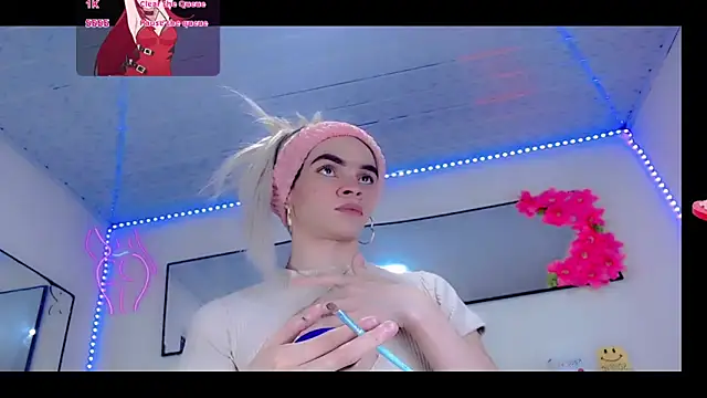 Karla hot777 online show from 12, 3, 2026