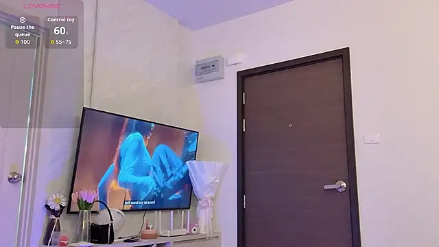 Achix58 online show from 19, 3, 2026