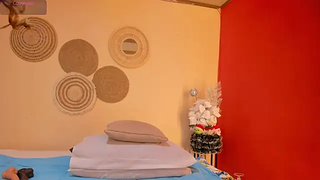 GhanimaWalter online show from 18, 12, 2025