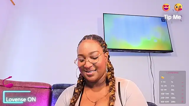 IssaNoirr online show from 11, 1, 2026