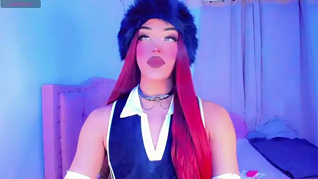 Shiaki 04 online show from 11, 5, 2026