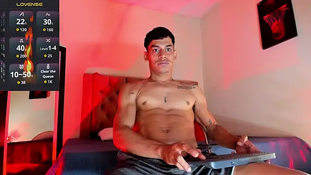 blorelopez online show from 5, 12, 2025