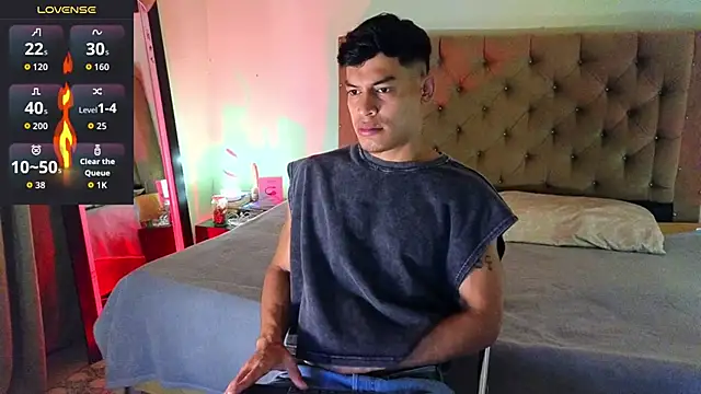 blorelopez online show from 20, 12, 2025