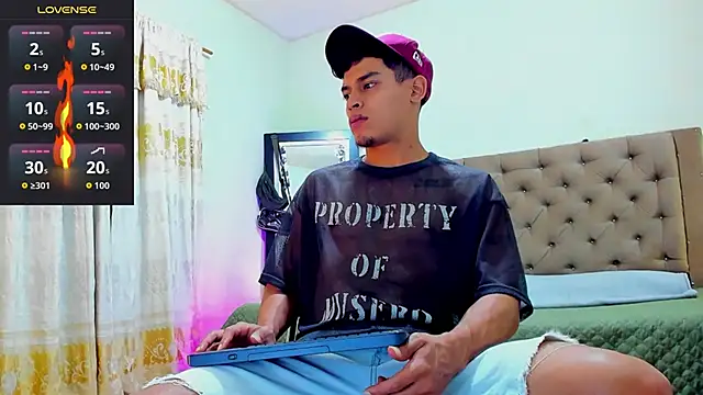 blorelopez online show from 8, 1, 2026