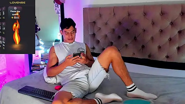 blorelopez online show from 9, 1, 2026