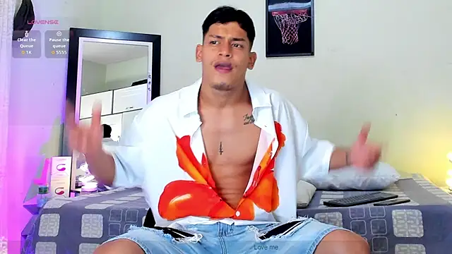 Snapshot of blorelopez chatting on 29, 4, 2026 blorelopez online show from 29, 4, 2026