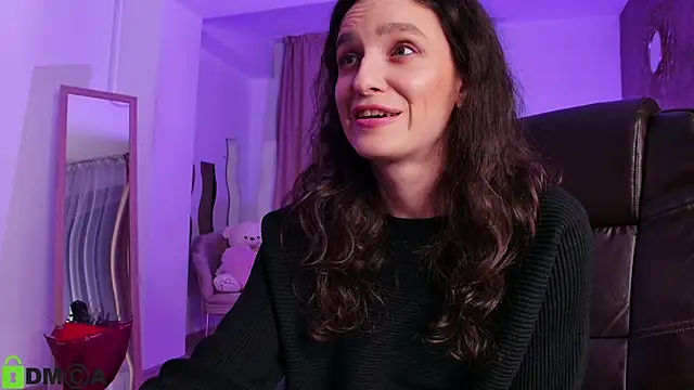 AnnaHarperX online show from 9, 1, 2026