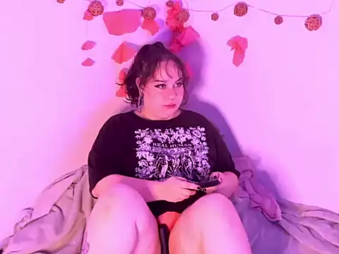 Snapshot of kathleenCosmicVice chatting on 5, 6, 2026 kathleenCosmicVice online show from 5, 6, 2026