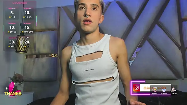 holypetal online show from 20, 11, 2025