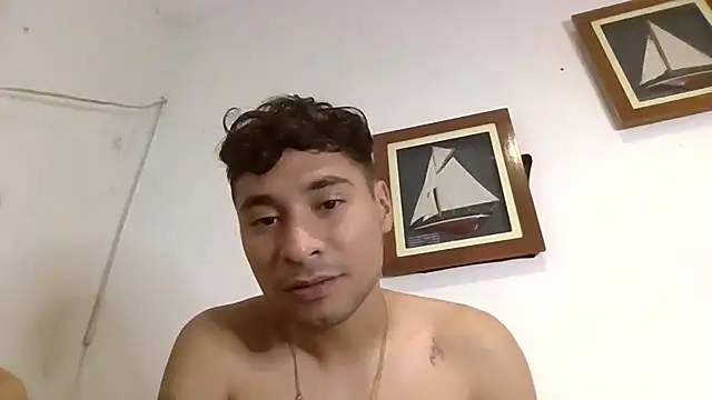 miguelgomher online show from 14, 12, 2025