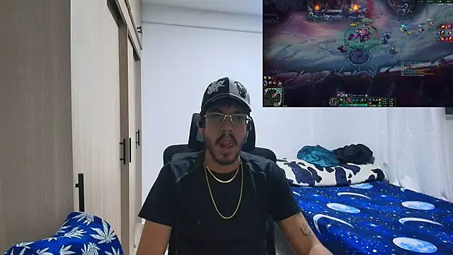 naitt  online show from 30, 11, 2025