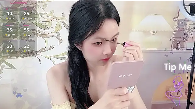 bunny-- online show from 13, 1, 2026