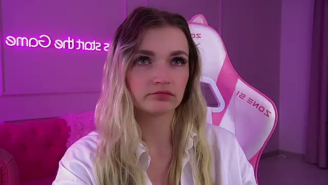 AnnyRaii online show from 20, 2, 2026