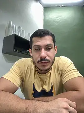 Snapshot of DARG_17 chatting on 4, 12, 2025 DARG 17 online show from 4, 12, 2025