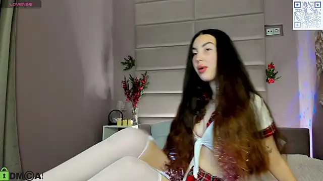 LiraRevery online show from 22, 12, 2025