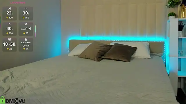 LiraRevery online show from 2, 3, 2026