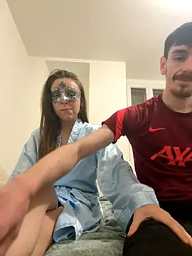 Snapshot of DuoDesir1 chatting on 24, 11, 2025 DuoDesir1 online show from 24, 11, 2025