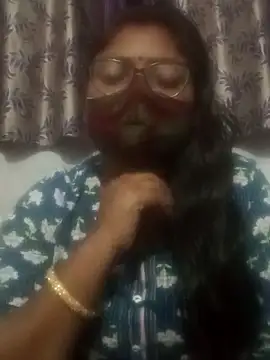 Simran62 online show from 7, 2, 2026