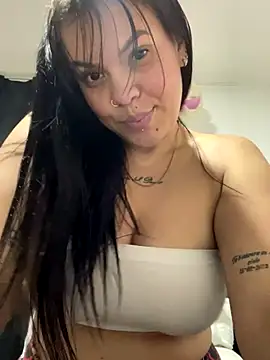 Nicollesexx online show from 26, 11, 2025