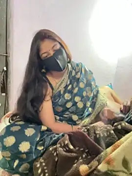 cutestpearl online show from 21, 12, 2025