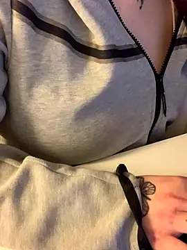 Ghostbaby02 online show from 21, 12, 2025