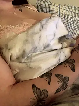 Ghostbaby02 online show from 18, 1, 2026