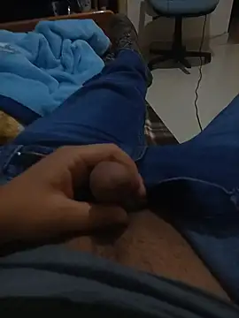 ouchenshadow2975 online show from 24, 11, 2025