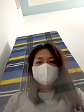 Snapshot of PamPii2x chatting on 1, 5, 2026 PamPii2x online show from 1, 5, 2026