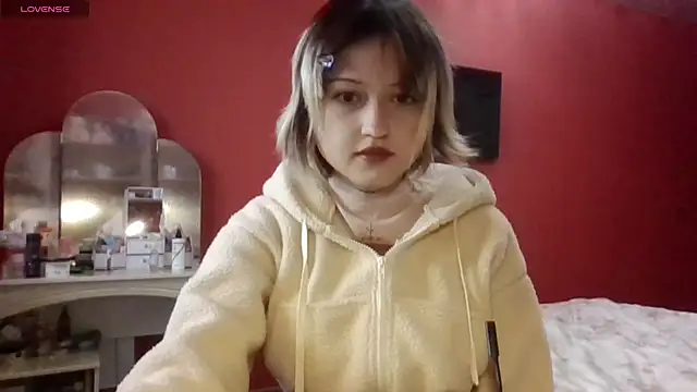 SkylaPorter online show from 27, 11, 2025